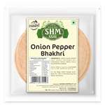 SHM Asal Onion Pepper Bhakhri